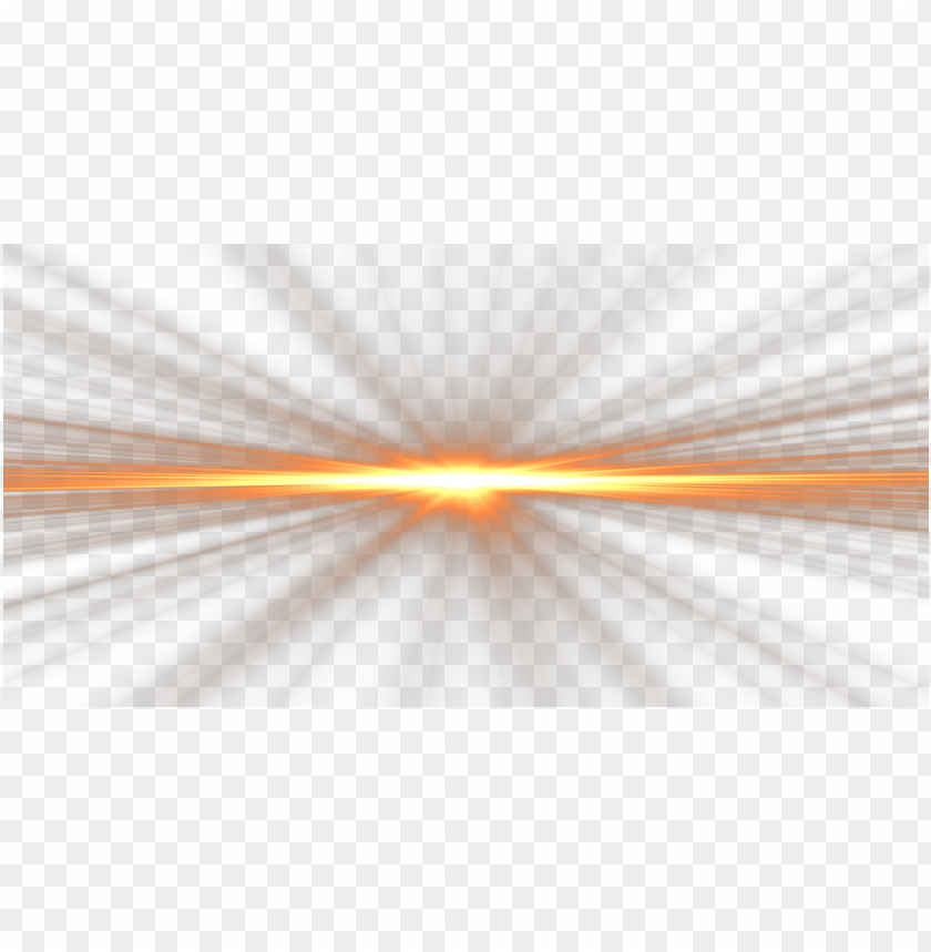 golden yellow light sunlight energy lens flare bright PNG image with transparent background@toppng.com
