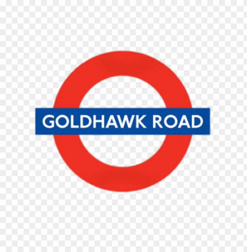 transport, london tube stations, goldhawk road, 
