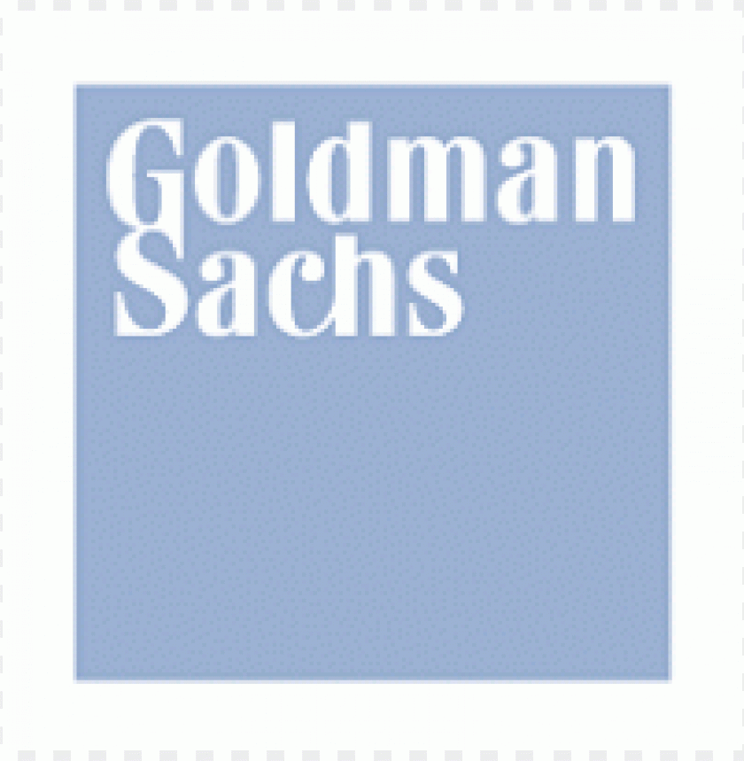  goldman sachs logo vector free - 468626