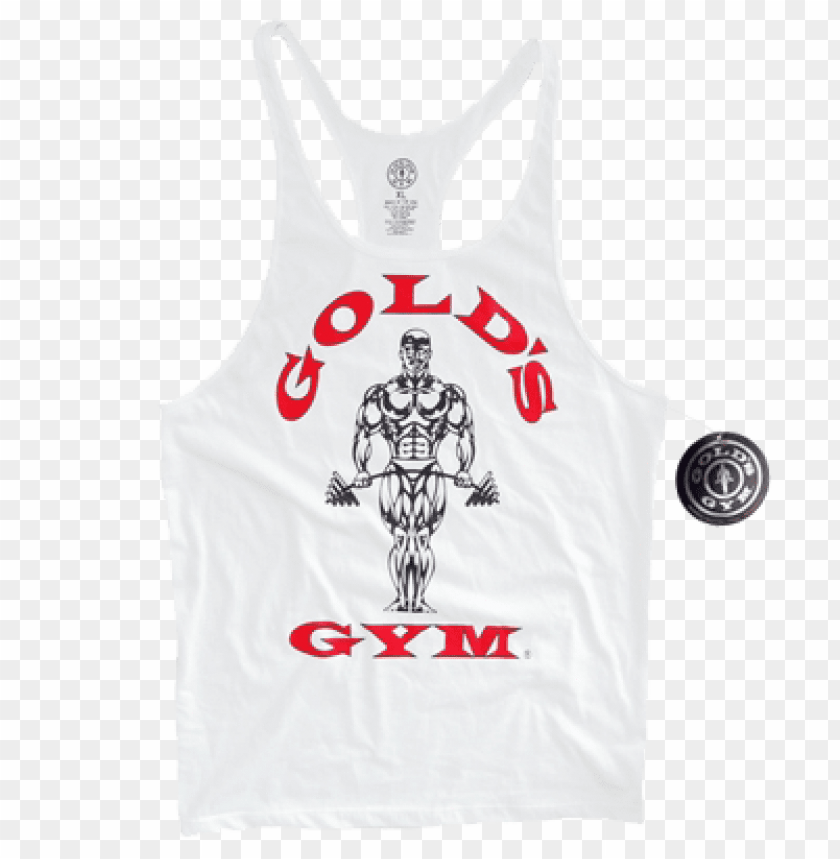 Golds Gym Logo Png Png Image With Transparent Background Toppng - golds gym roblox