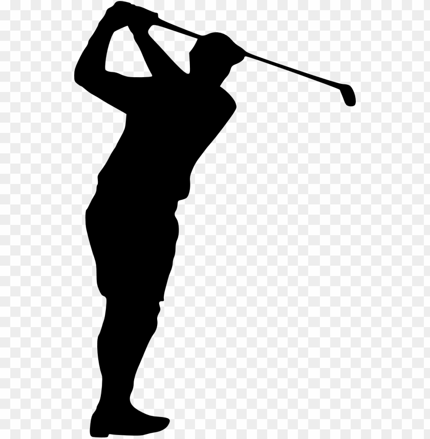 Download Golfer Png Png Images Background