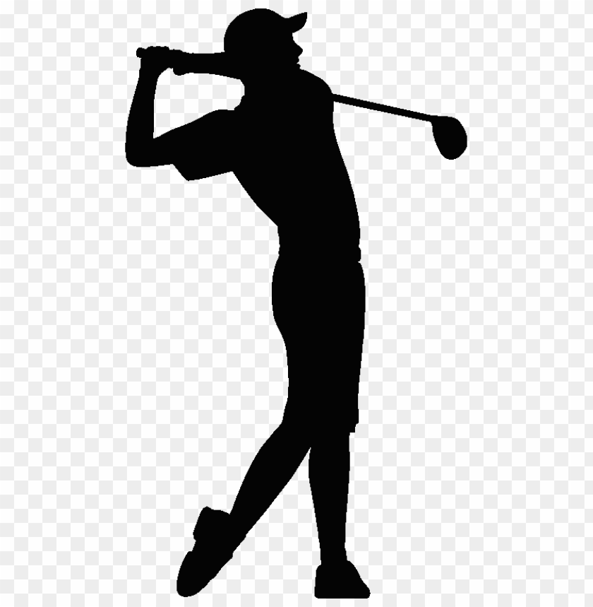 Download Golfer Png Png Images Background