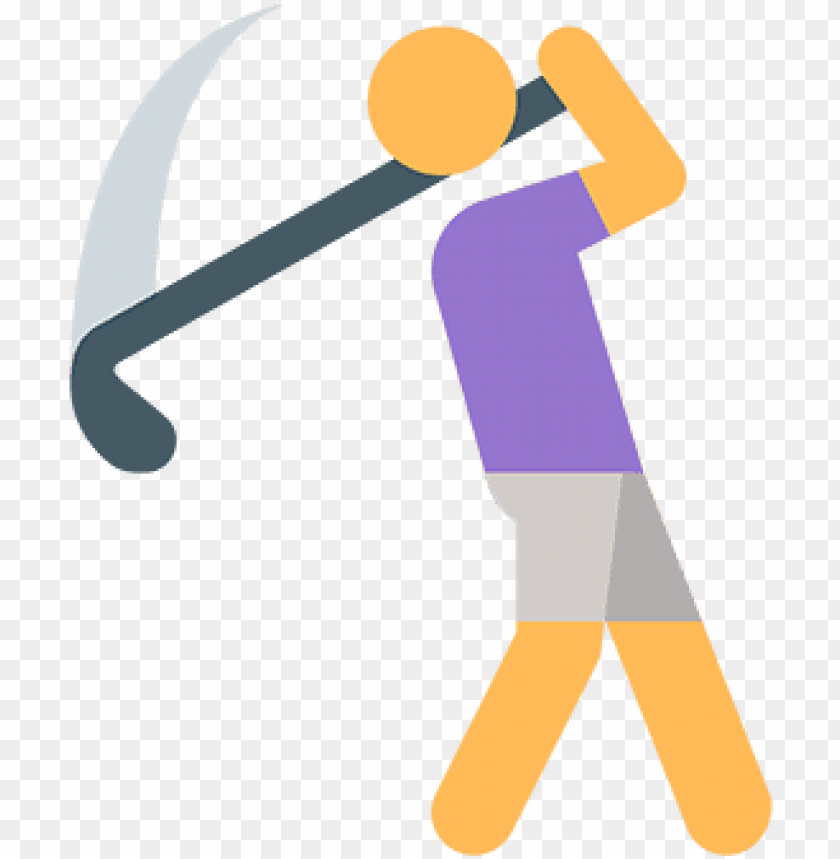golfing icon - golf icon png - Free PNG Images@toppng.com