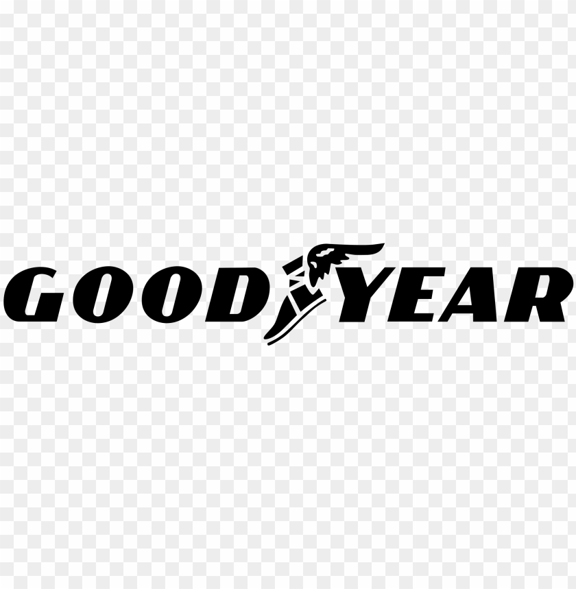 tools and parts, tyres, good year logo, 