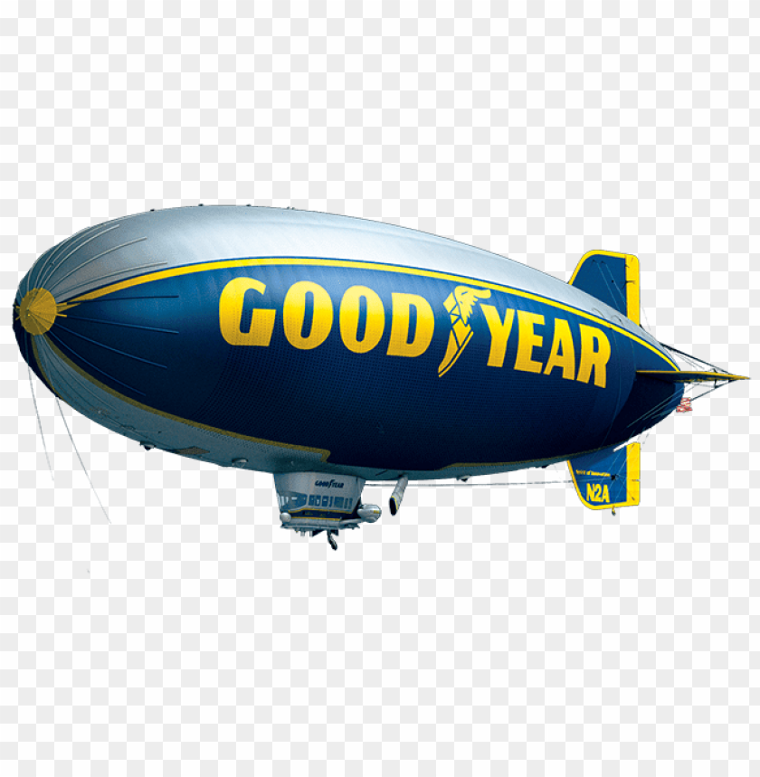 transport, zeppelins, good year zeppelin, 