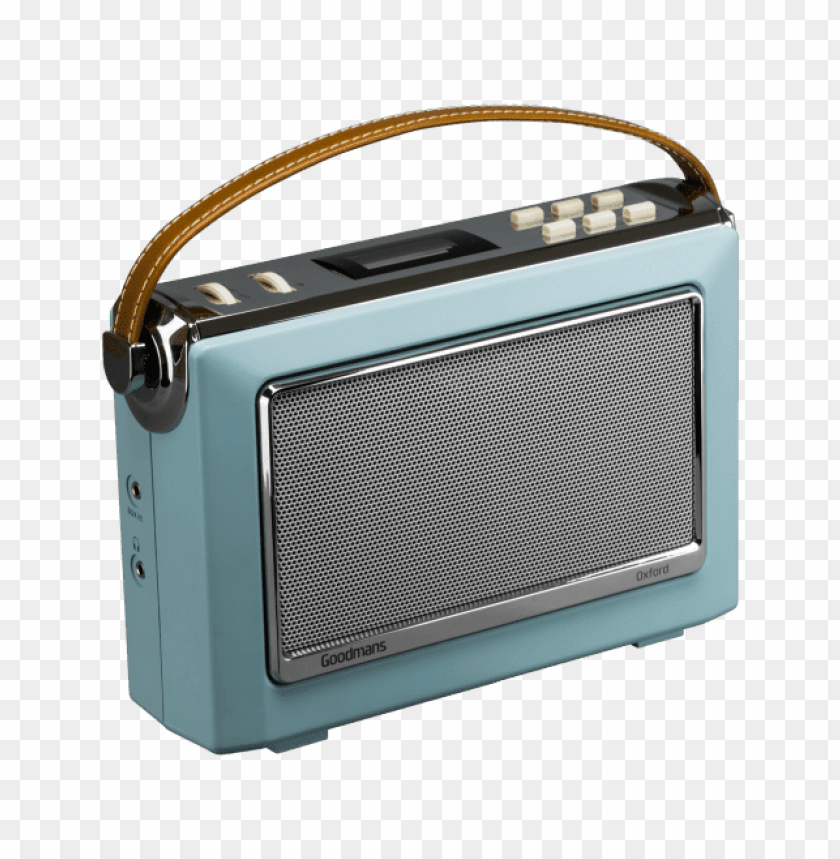 electronics, radios, goodmans radio, 