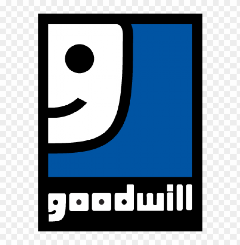  goodwill logo vector free download - 467146