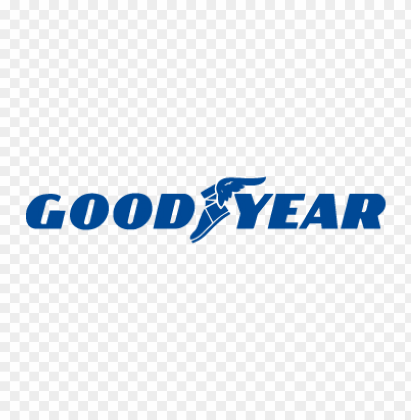  goodyear auto logo vector free download - 465907