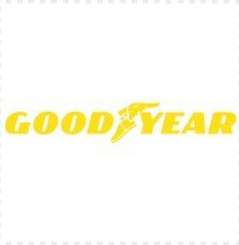  goodyear logo vector free download - 468792