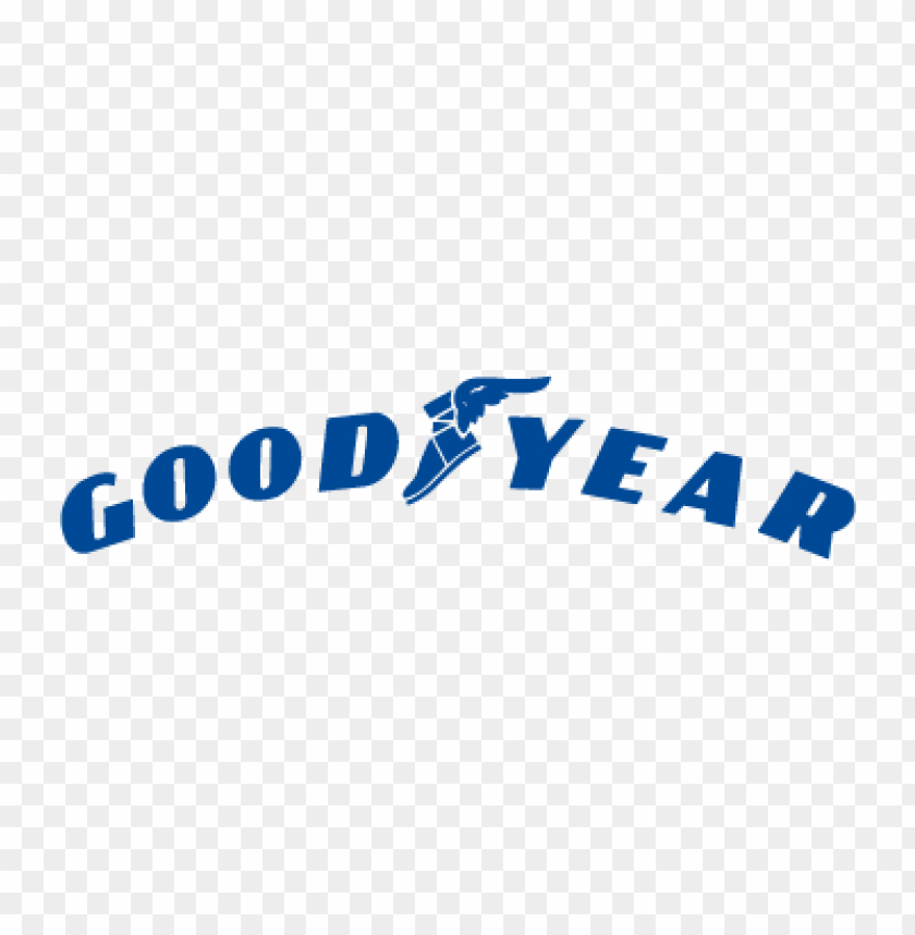  goodyear racing logo vector free - 465841
