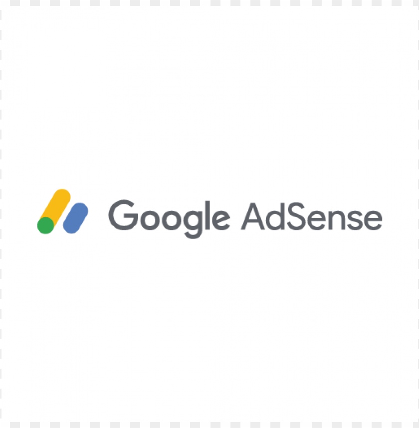  google adsense logo vector - 461158