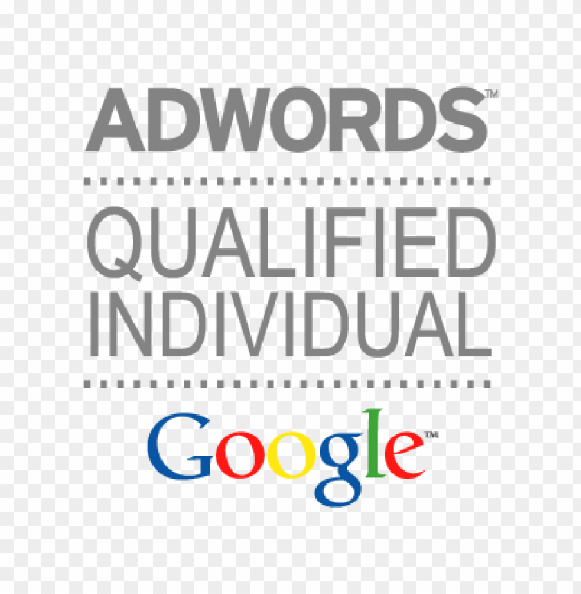 Free download | HD PNG google adwords vector logo | TOPpng