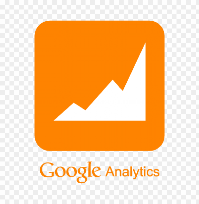  google analytics vector logo - 469989
