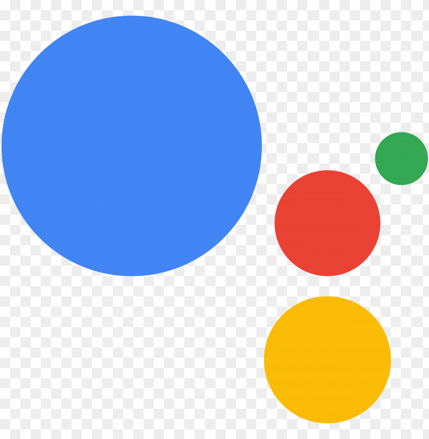 google assistant logo png - Free PNG Images ID 19993