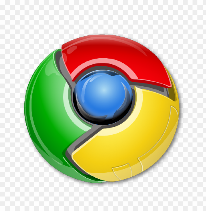  Google Chrome Icon Vector Free Download - 469087