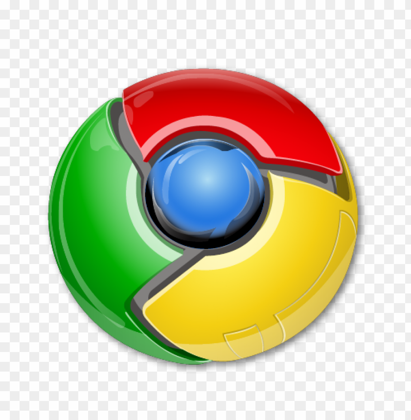 Chrome Vector