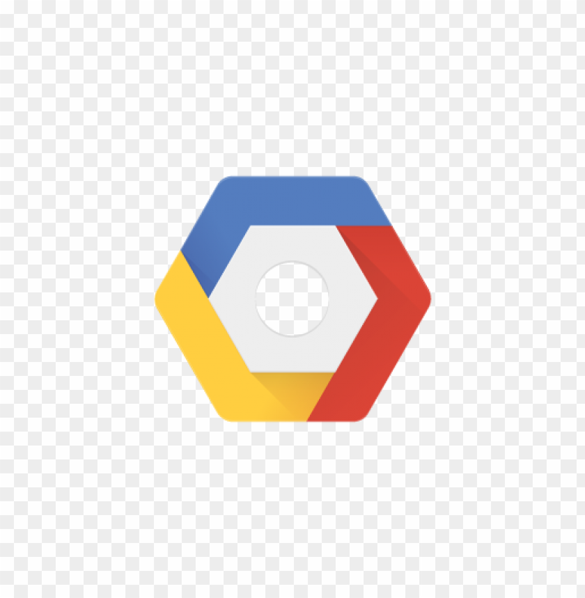  google cloud logo vector - 460398
