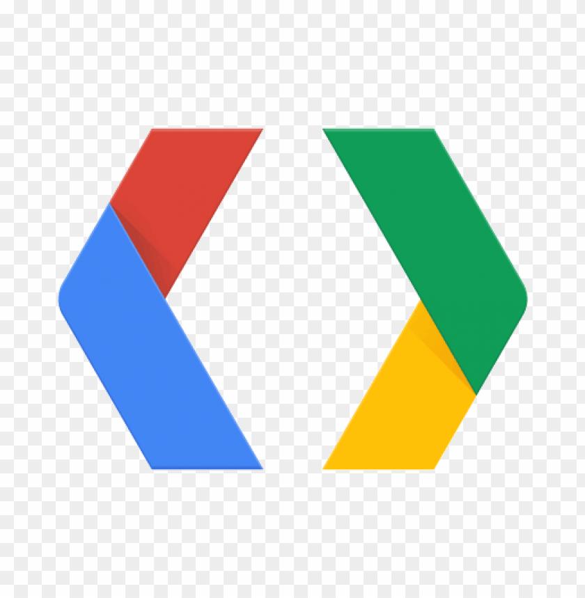  google developers logo vector free - 468630