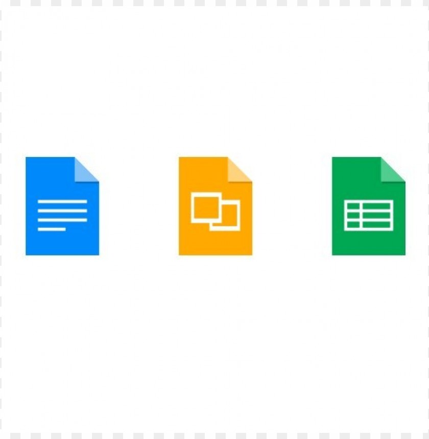  google docs vector icons - 461984