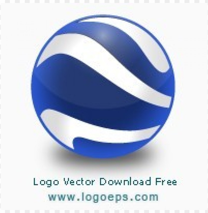  google earth logo vector free download - 468884