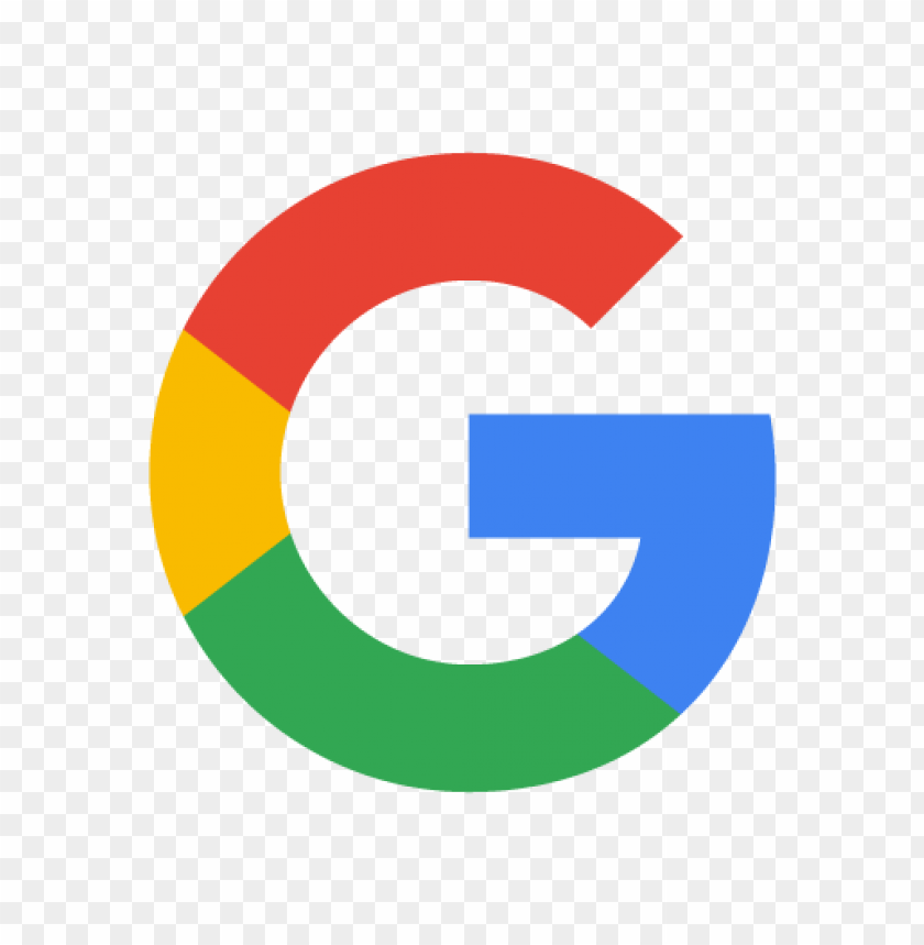 Google Favicon Vector - 462179 | TOPpng