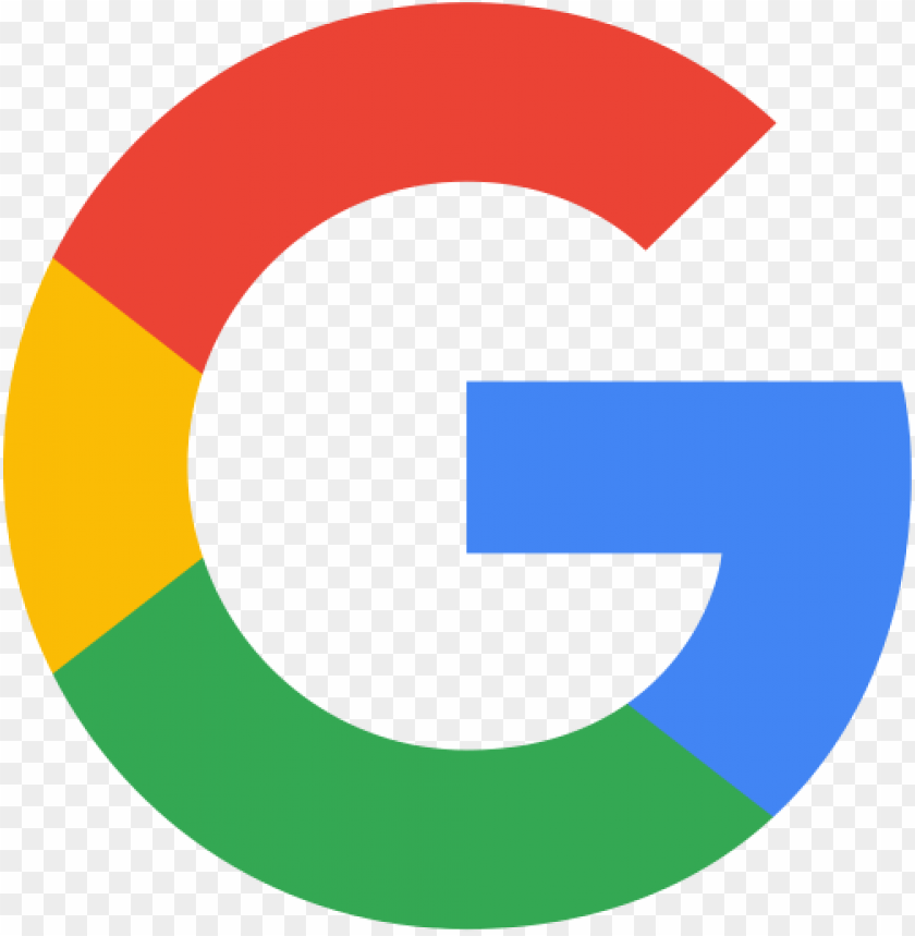 Google G Logo Png Image With Transparent Background Toppng