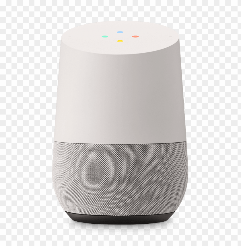 Clear google home PNG Image Background ID 70586