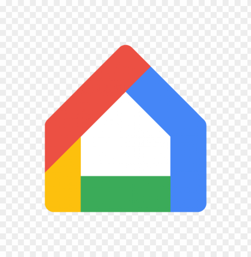 Download Google Home Logo Vector Toppng