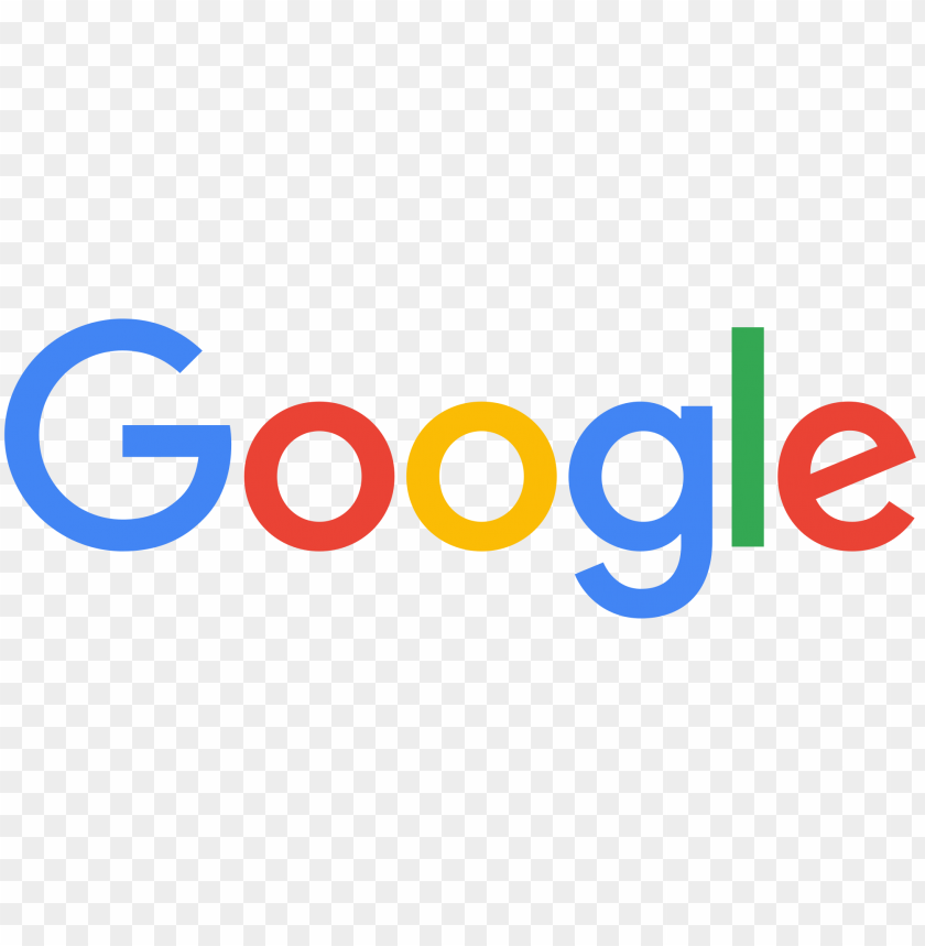  Google Logo No Background - 476675