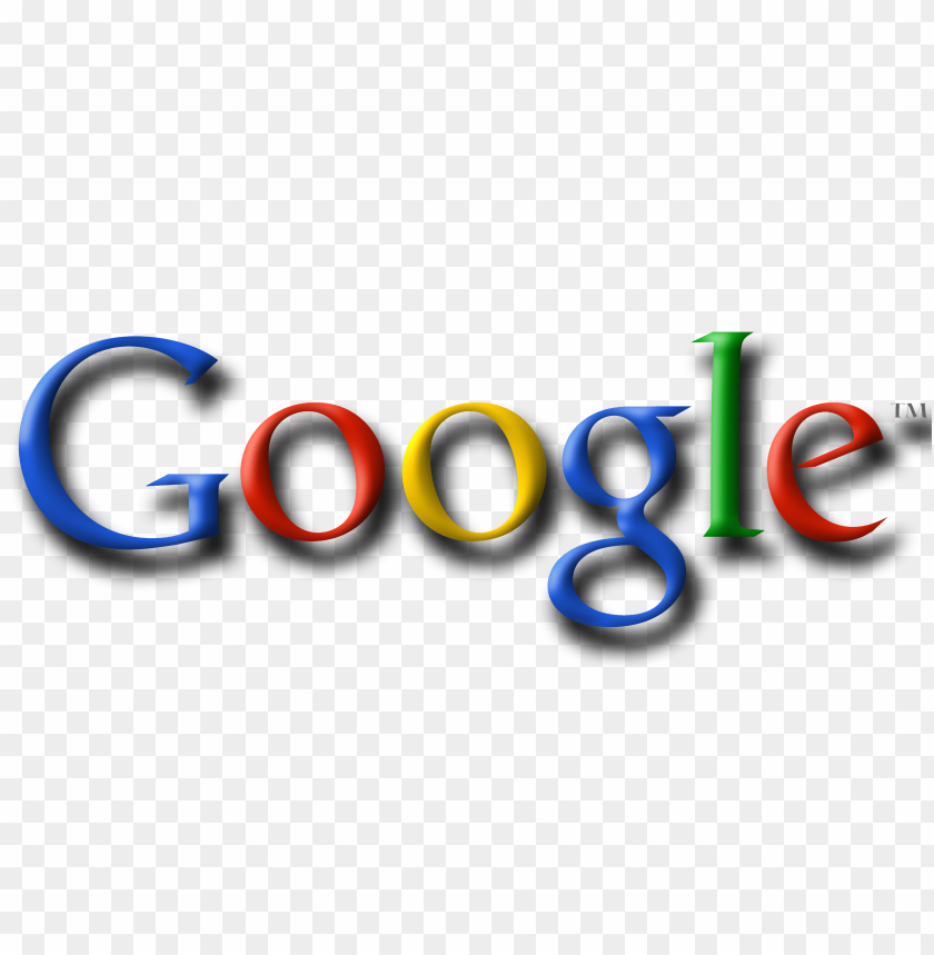  Google Logo Png - 476673