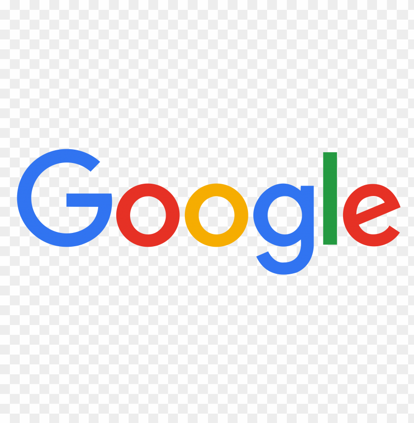  Google Logo Png Download - 476678