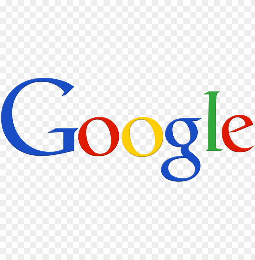  google logo png transparent background photoshop - 476684