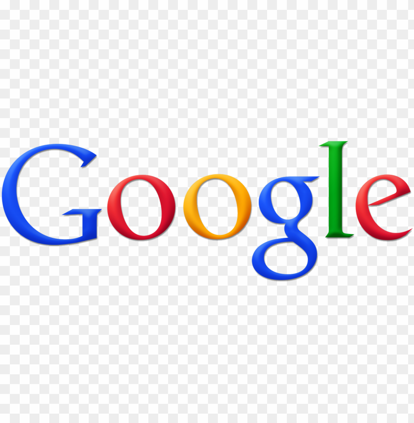  Google Logo Png Transparent Images - 476683