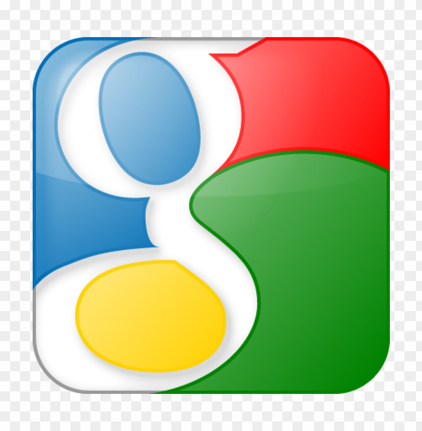  Google Logo Transparent - 476681