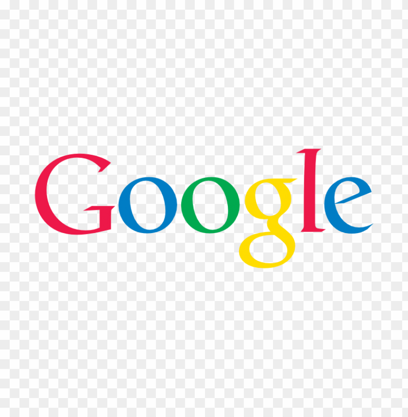  Google Logo Transparent Background - 476677