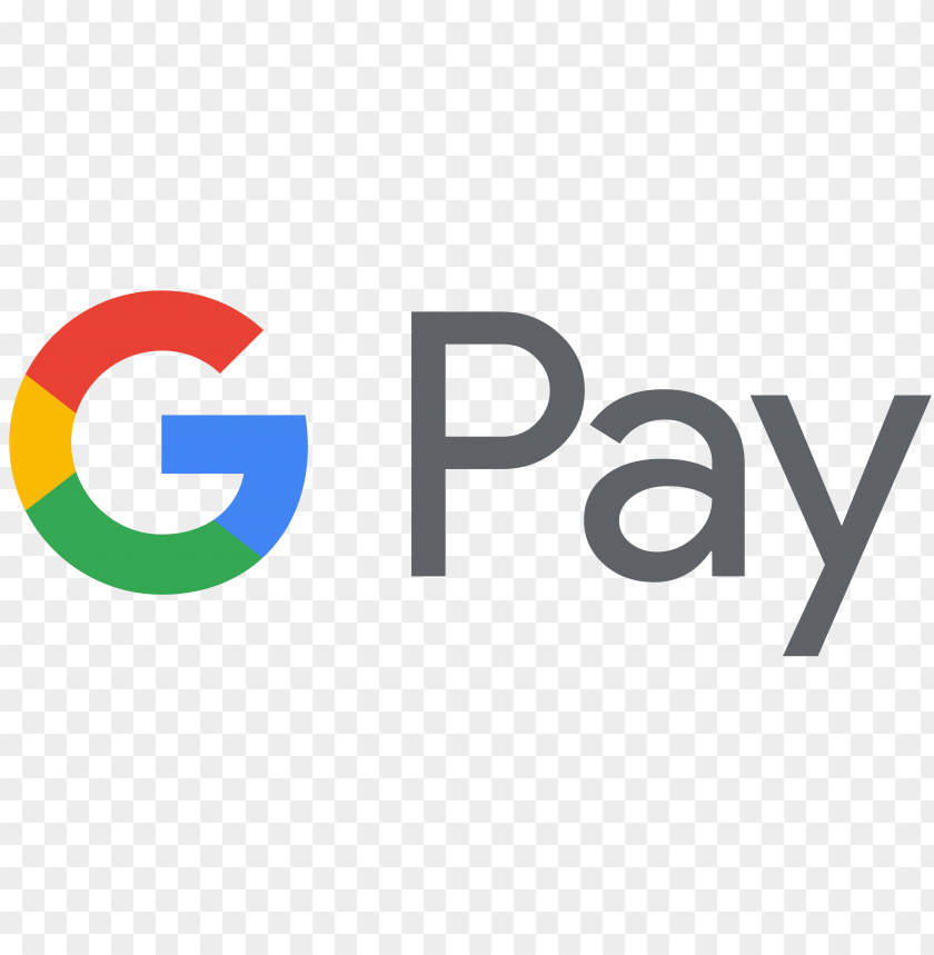 google pay logo – Logo download Png