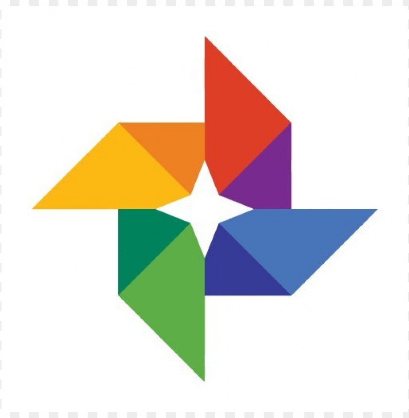  google photos logo vector - 462134
