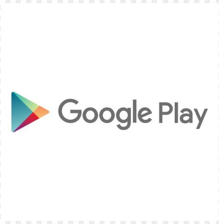  google play 2015 logo vector - 462042