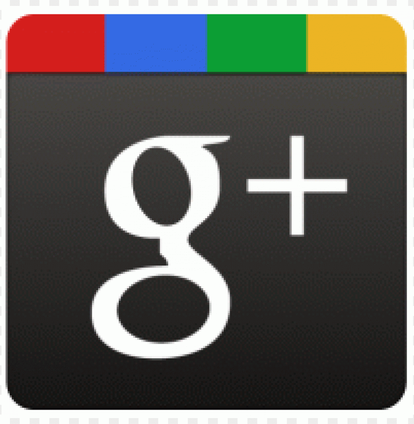  google plus icon vector free download - 468955