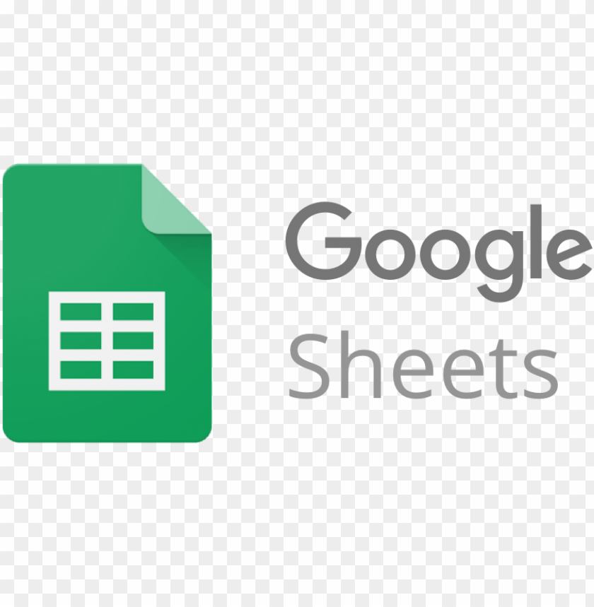 Google Sheets Logo PNG: Nhìn vào biểu tượng của Google Sheets, bạn sẽ thấy một sự kết hợp tuyệt vời giữa thiết kế và tính năng. Logo này sẽ làm cho bất kỳ bảng tính nào của bạn trở nên chuyên nghiệp hơn. Xem hình ảnh để tải xuống logo PNG chất lượng cao của Google Sheets.