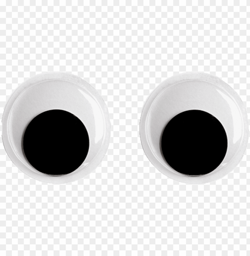 googly eyes PNG transparent with Clear Background ID 95390