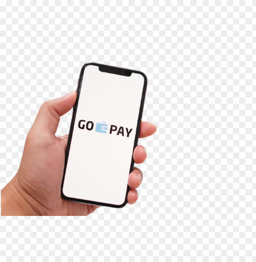 gopay logo png image PNG transparent with Clear Background ID 471814