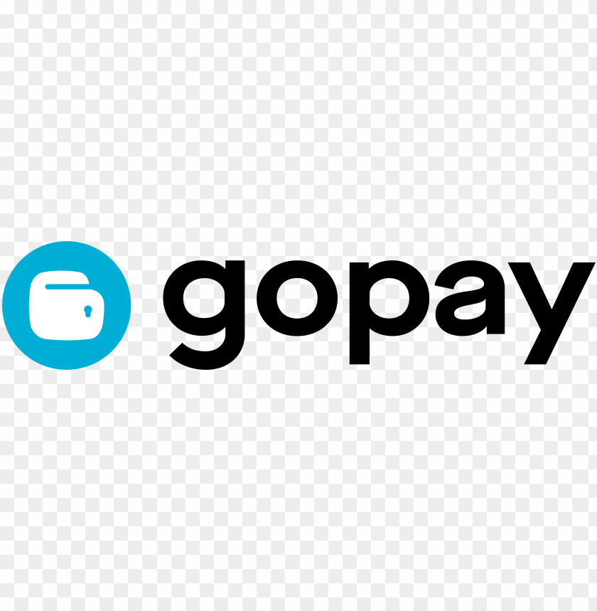 GoPay Logo PNG Image PNG Image With Transparent Background