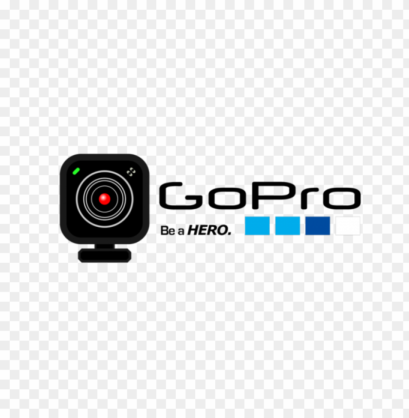 Gopro Logo Logo No Background