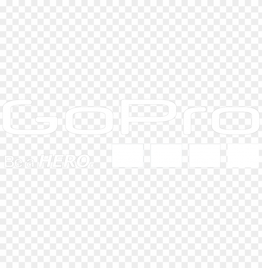 Gopro Logo Logo Png Image - 476701