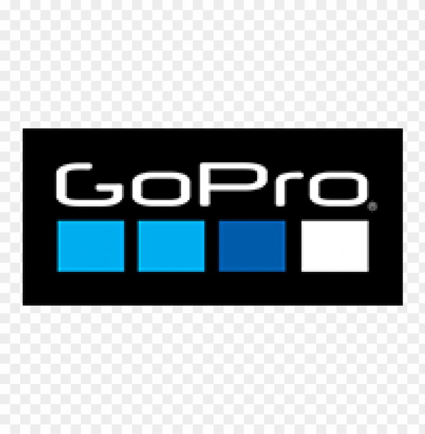 Gopro Logo Transparent