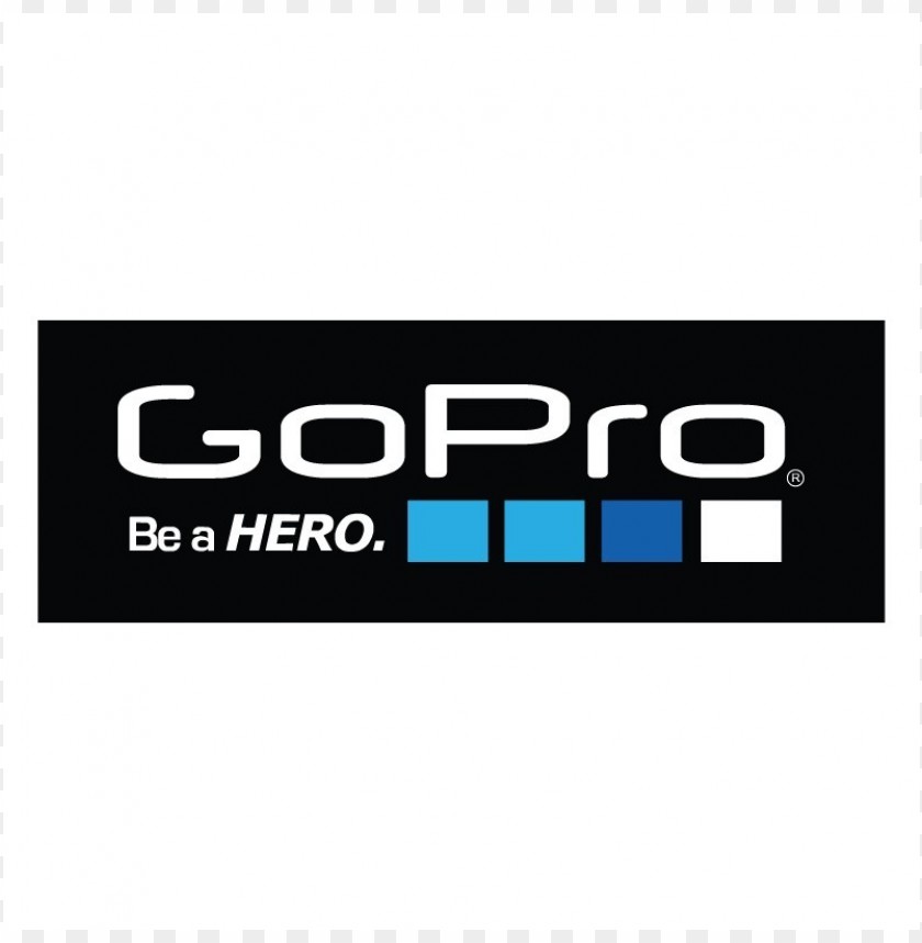 gopro logo vector toppng gopro logo vector toppng