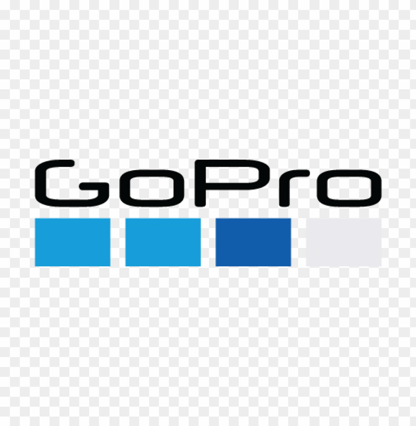  gopro logo vector eps ai free download - 459116