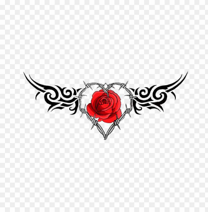 Gothic Heart Png