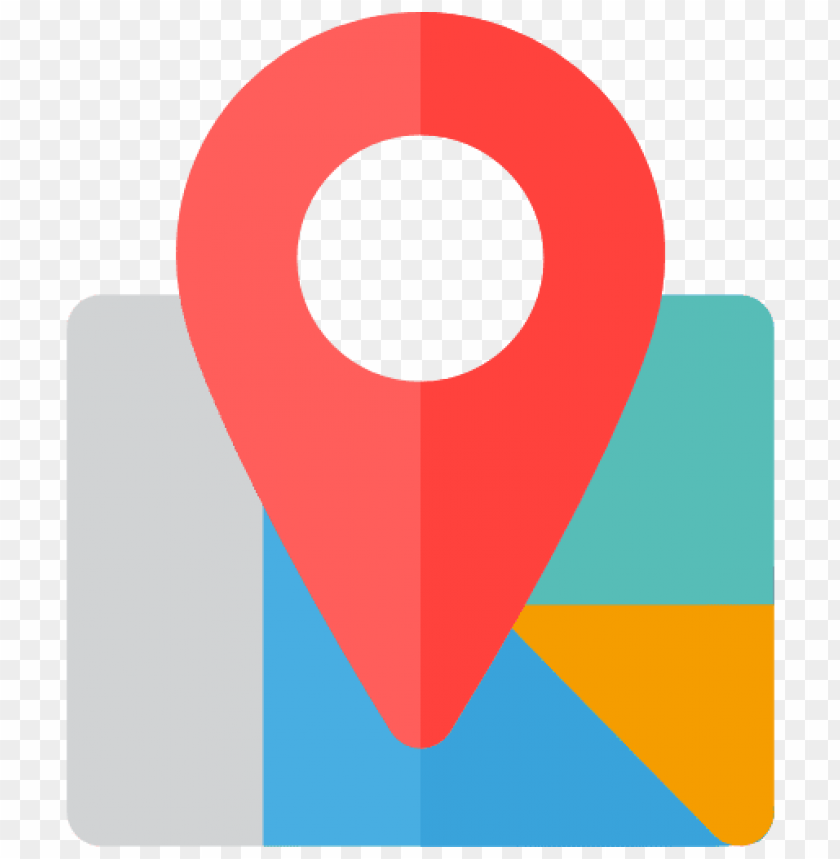 gps location icon PNG transparent with Clear Background ID 118292